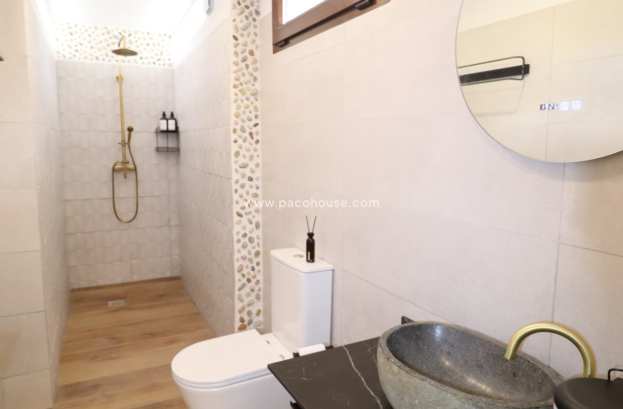 Resale - Cortijo -
Velez-Blanco