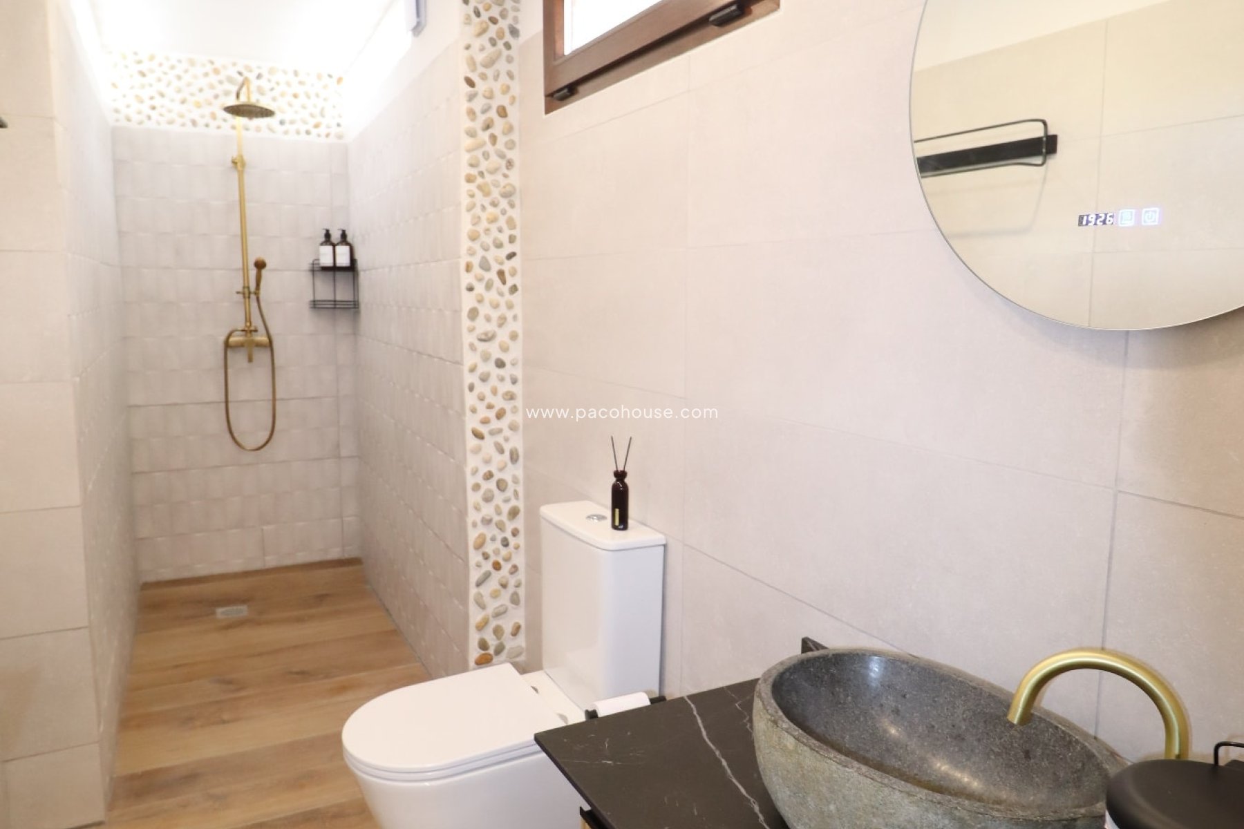 Resale - Cortijo -
Velez-Blanco