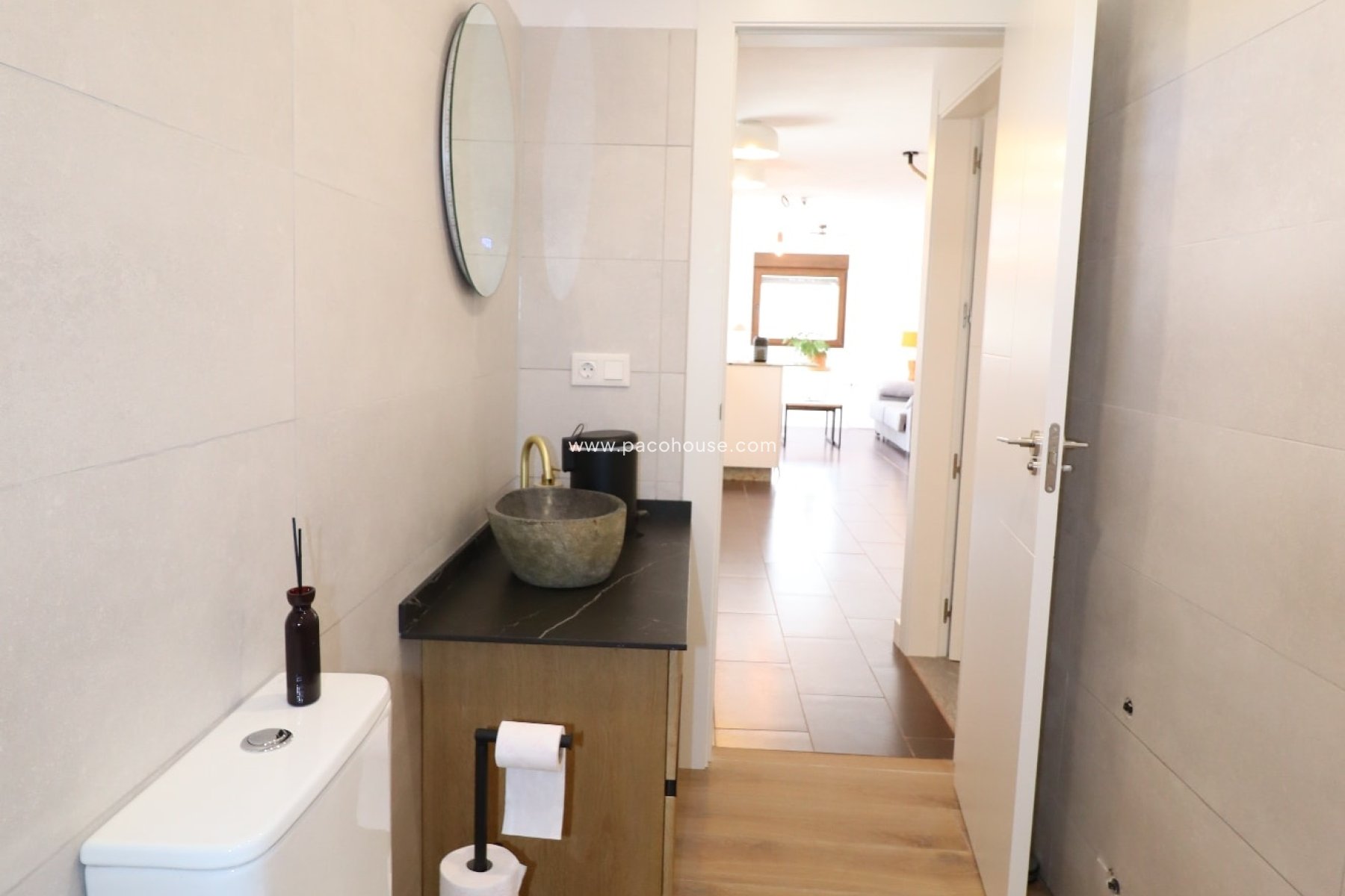 Resale - Cortijo -
Velez-Blanco