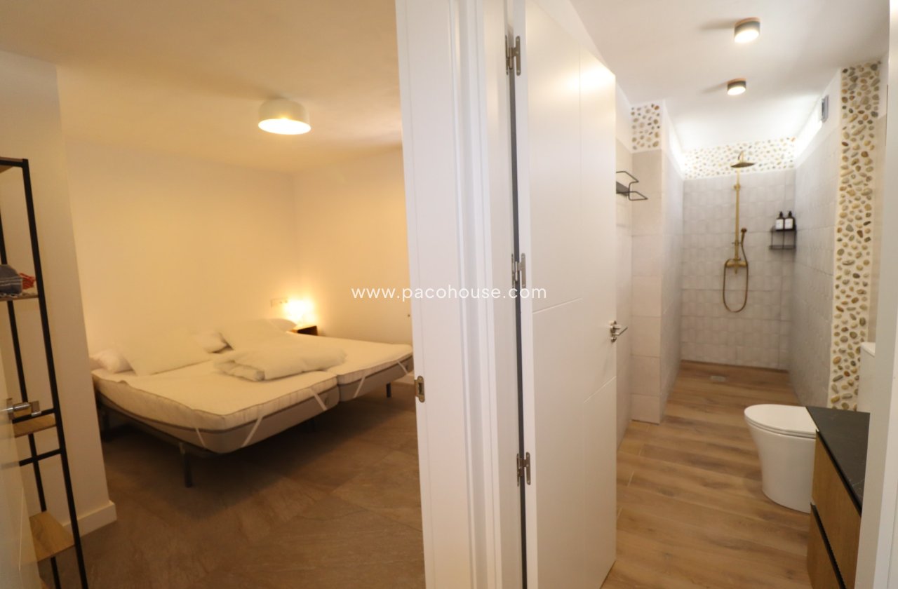 Resale - Cortijo -
Velez-Blanco