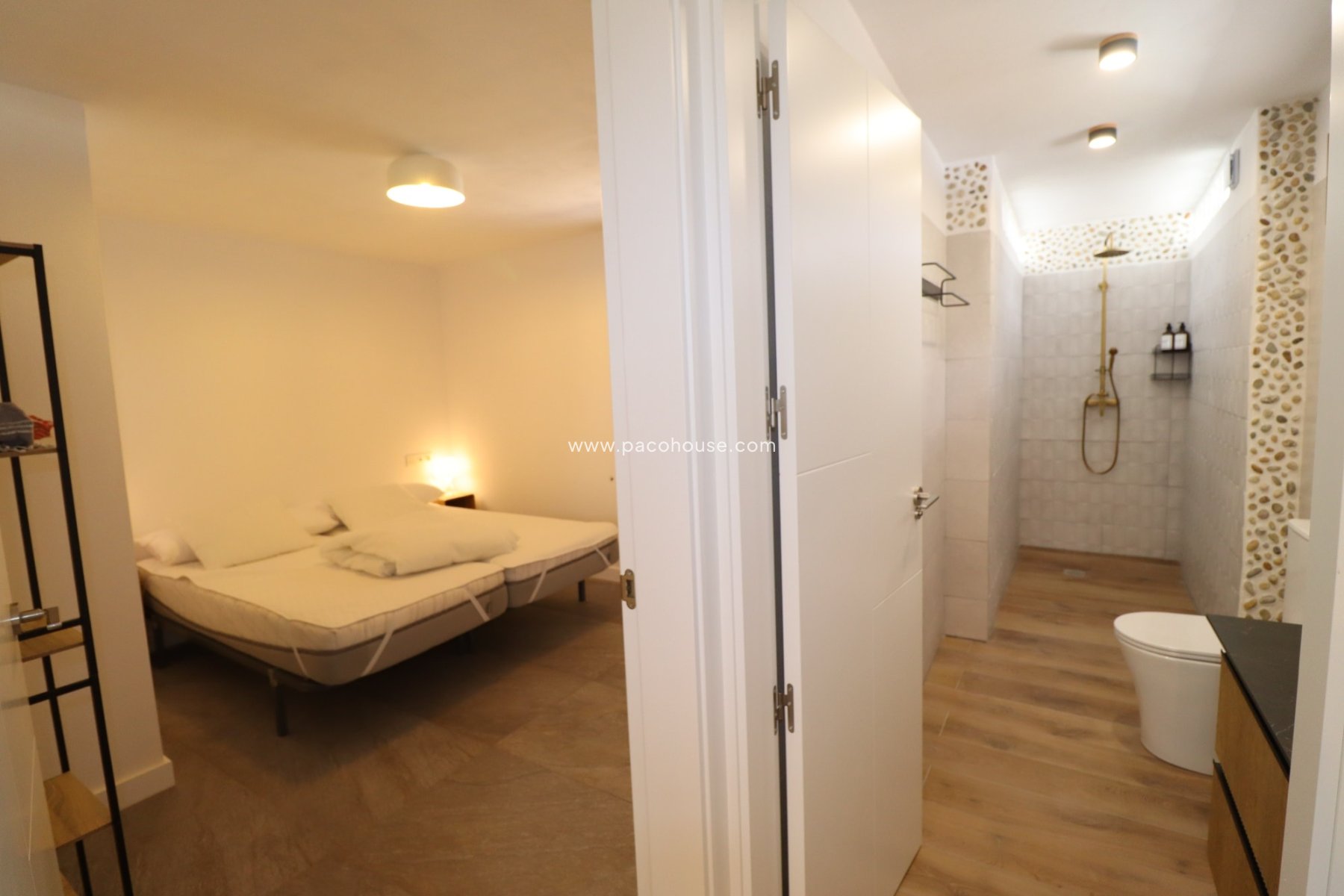 Resale - Cortijo -
Velez-Blanco