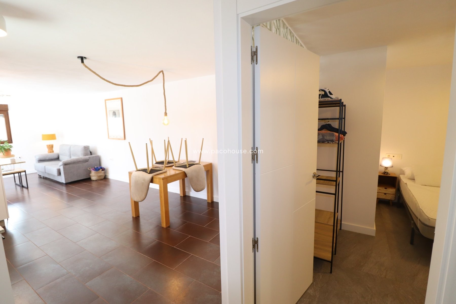 Resale - Cortijo -
Velez-Blanco