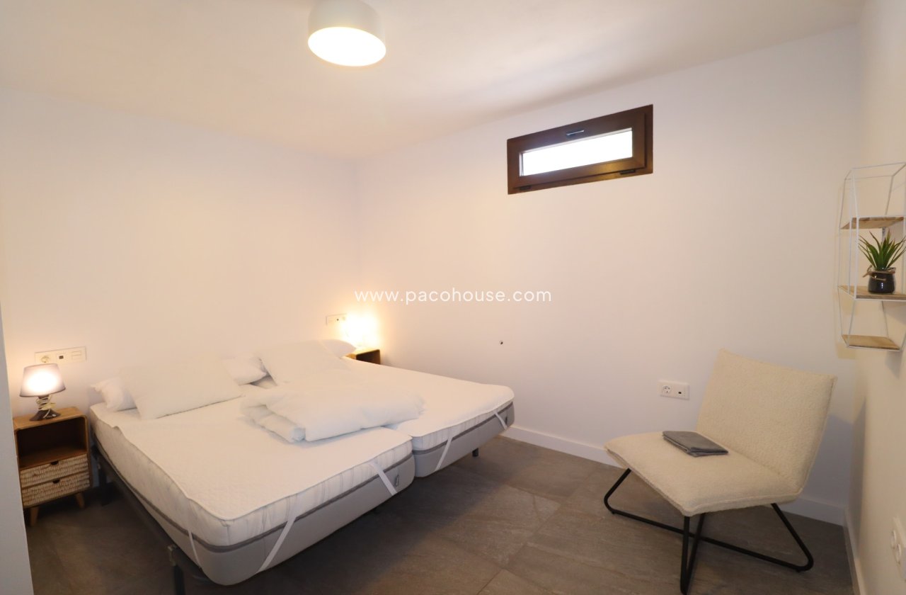 Resale - Cortijo -
Velez-Blanco