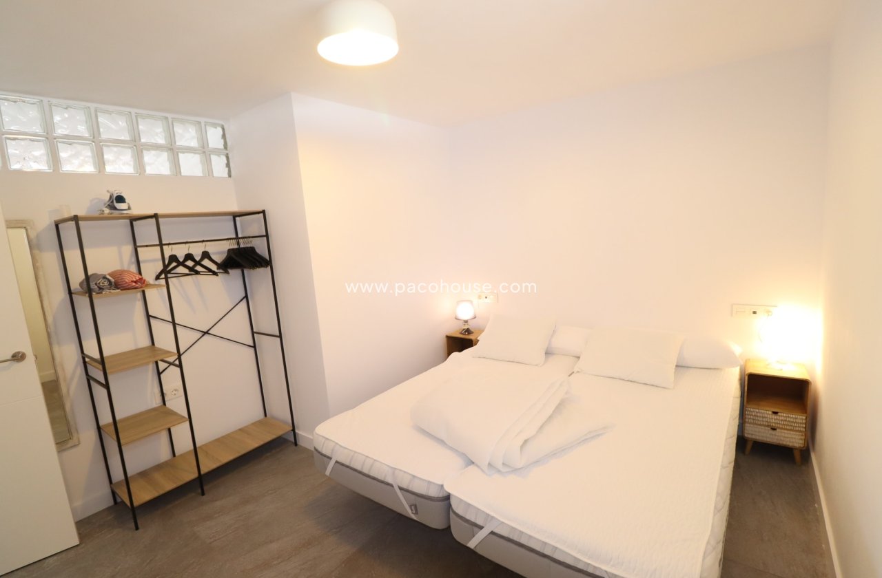 Resale - Cortijo -
Velez-Blanco