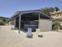 Resale - Cortijo -
Velez-Blanco