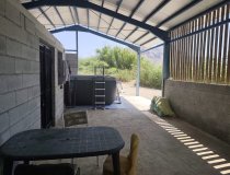 Resale - Cortijo -
Velez-Blanco