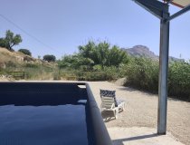 Resale - Cortijo -
Velez-Blanco