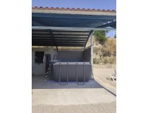 Resale - Cortijo -
Velez-Blanco