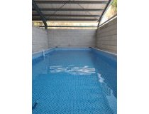 Resale - Cortijo -
Velez-Blanco