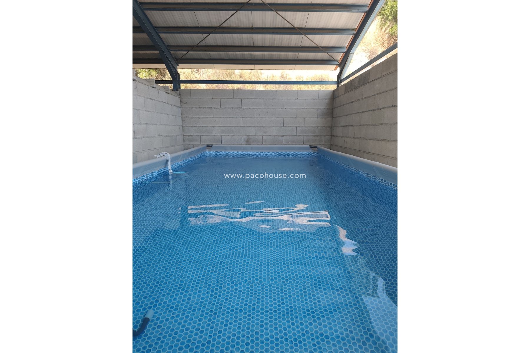 Resale - Cortijo -
Velez-Blanco