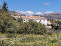 Resale - Cortijo -
Velez-Blanco