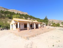 Resale - Cortijo -
Velez-Blanco