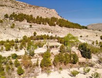 Resale - Cortijo -
Velez-Blanco