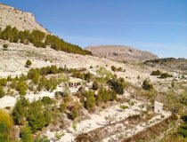 Resale - Cortijo -
Velez-Blanco