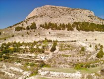 Resale - Cortijo -
Velez-Blanco