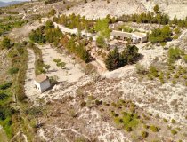 Resale - Cortijo -
Velez-Blanco