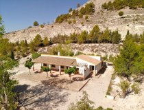 Resale - Cortijo -
Velez-Blanco