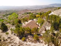 Resale - Cortijo -
Velez-Blanco