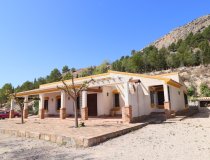 Resale - Cortijo -
Velez-Blanco