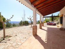 Resale - Cortijo -
Velez-Blanco