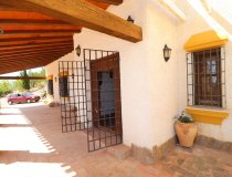 Resale - Cortijo -
Velez-Blanco