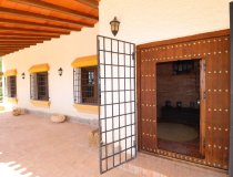 Resale - Cortijo -
Velez-Blanco