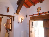 Resale - Cortijo -
Velez-Blanco