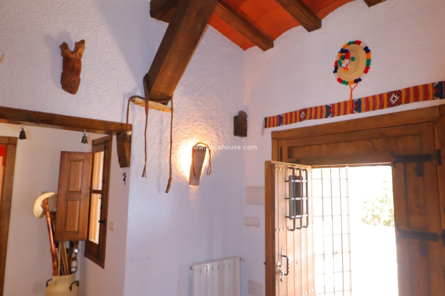 Resale - Cortijo -
Velez-Blanco