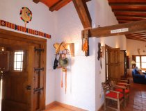 Resale - Cortijo -
Velez-Blanco