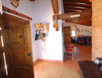 Resale - Cortijo -
Velez-Blanco