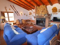 Resale - Cortijo -
Velez-Blanco