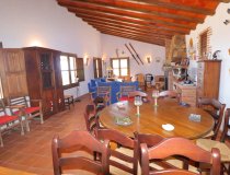 Resale - Cortijo -
Velez-Blanco