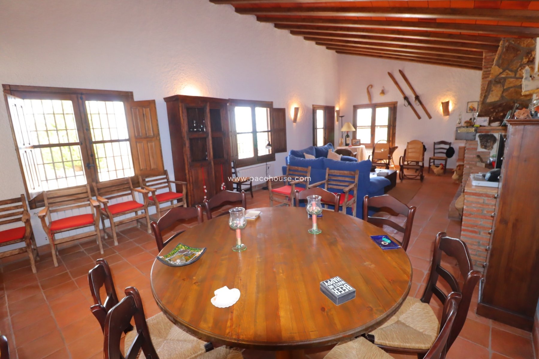 Resale - Cortijo -
Velez-Blanco