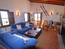 Resale - Cortijo -
Velez-Blanco