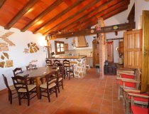 Resale - Cortijo -
Velez-Blanco