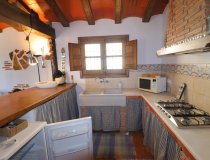 Resale - Cortijo -
Velez-Blanco