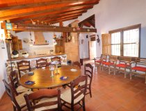 Resale - Cortijo -
Velez-Blanco