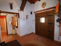 Resale - Cortijo -
Velez-Blanco