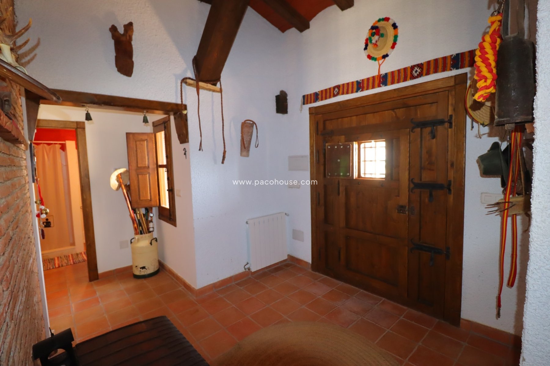 Resale - Cortijo -
Velez-Blanco