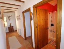 Resale - Cortijo -
Velez-Blanco