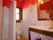 Resale - Cortijo -
Velez-Blanco