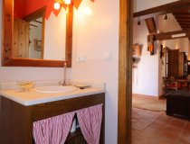 Resale - Cortijo -
Velez-Blanco