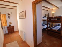 Resale - Cortijo -
Velez-Blanco