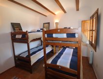 Resale - Cortijo -
Velez-Blanco