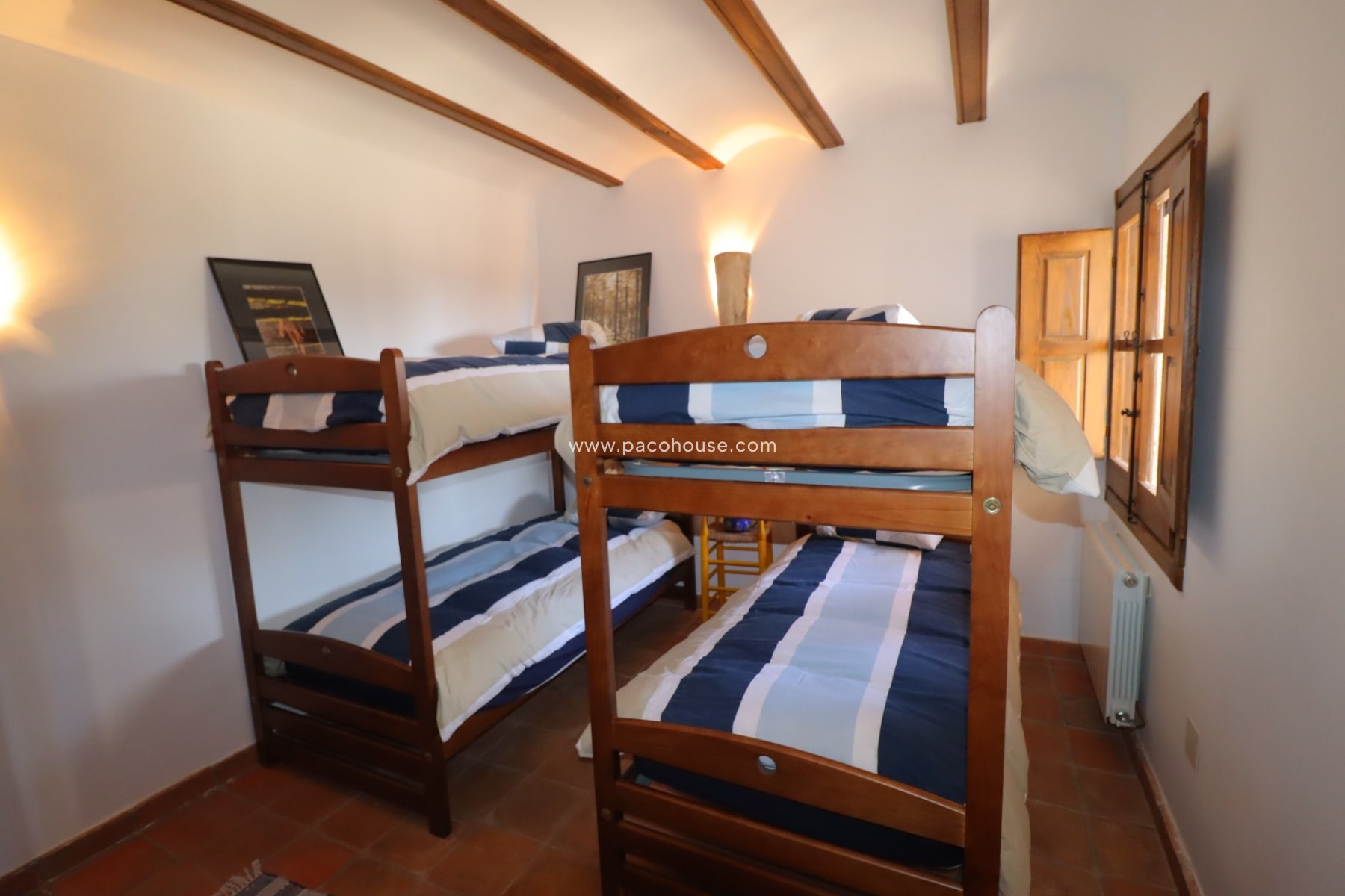 Resale - Cortijo -
Velez-Blanco