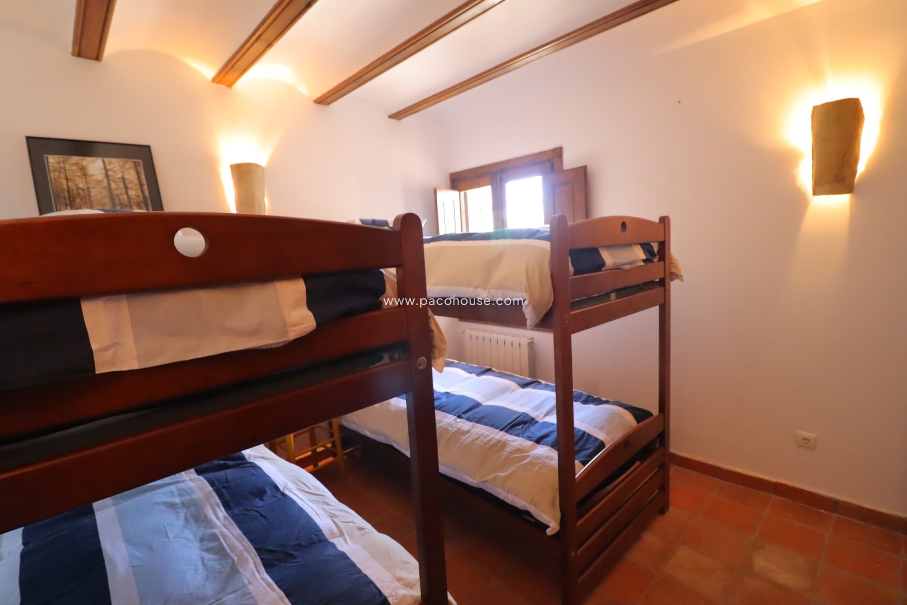 Resale - Cortijo -
Velez-Blanco