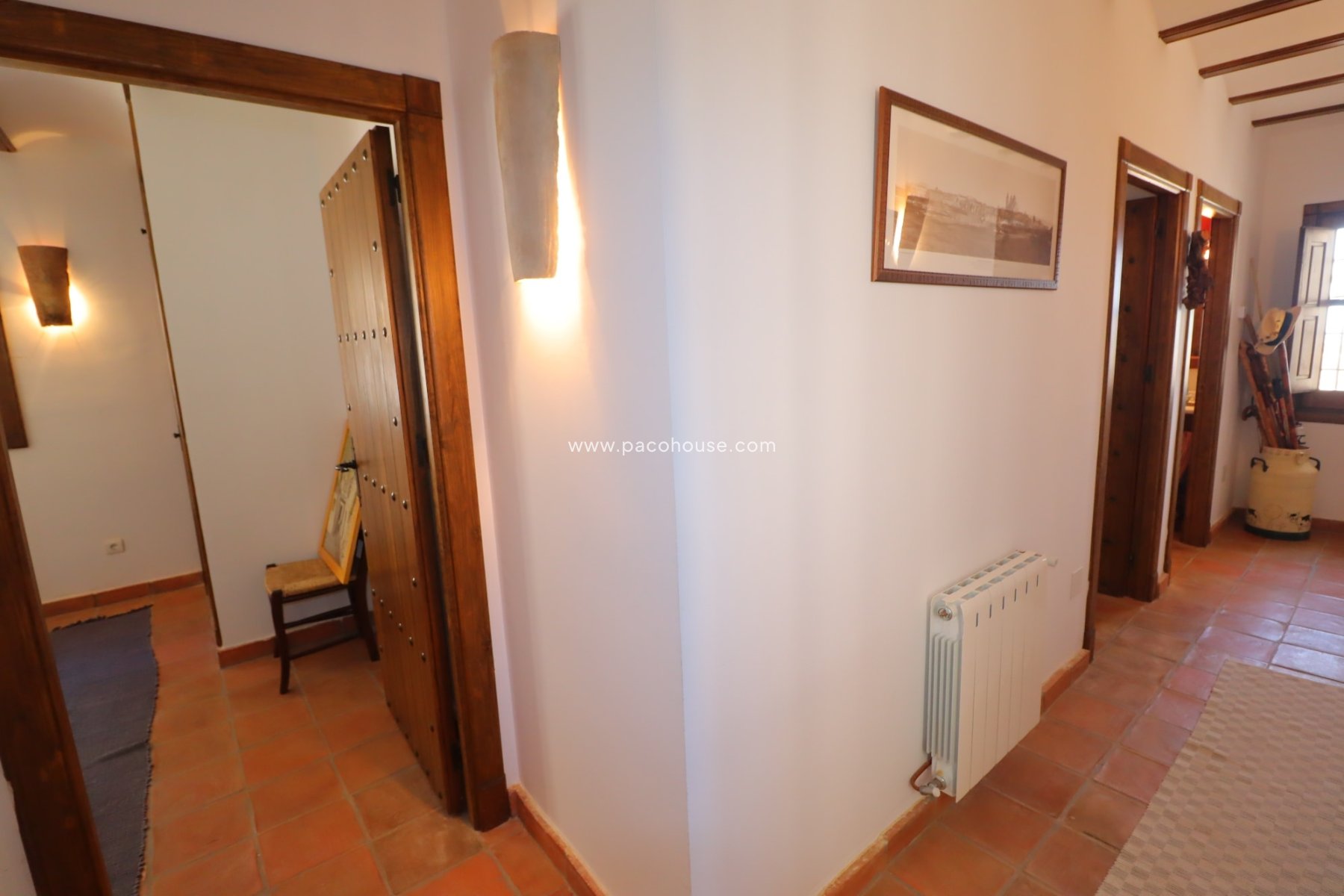 Resale - Cortijo -
Velez-Blanco