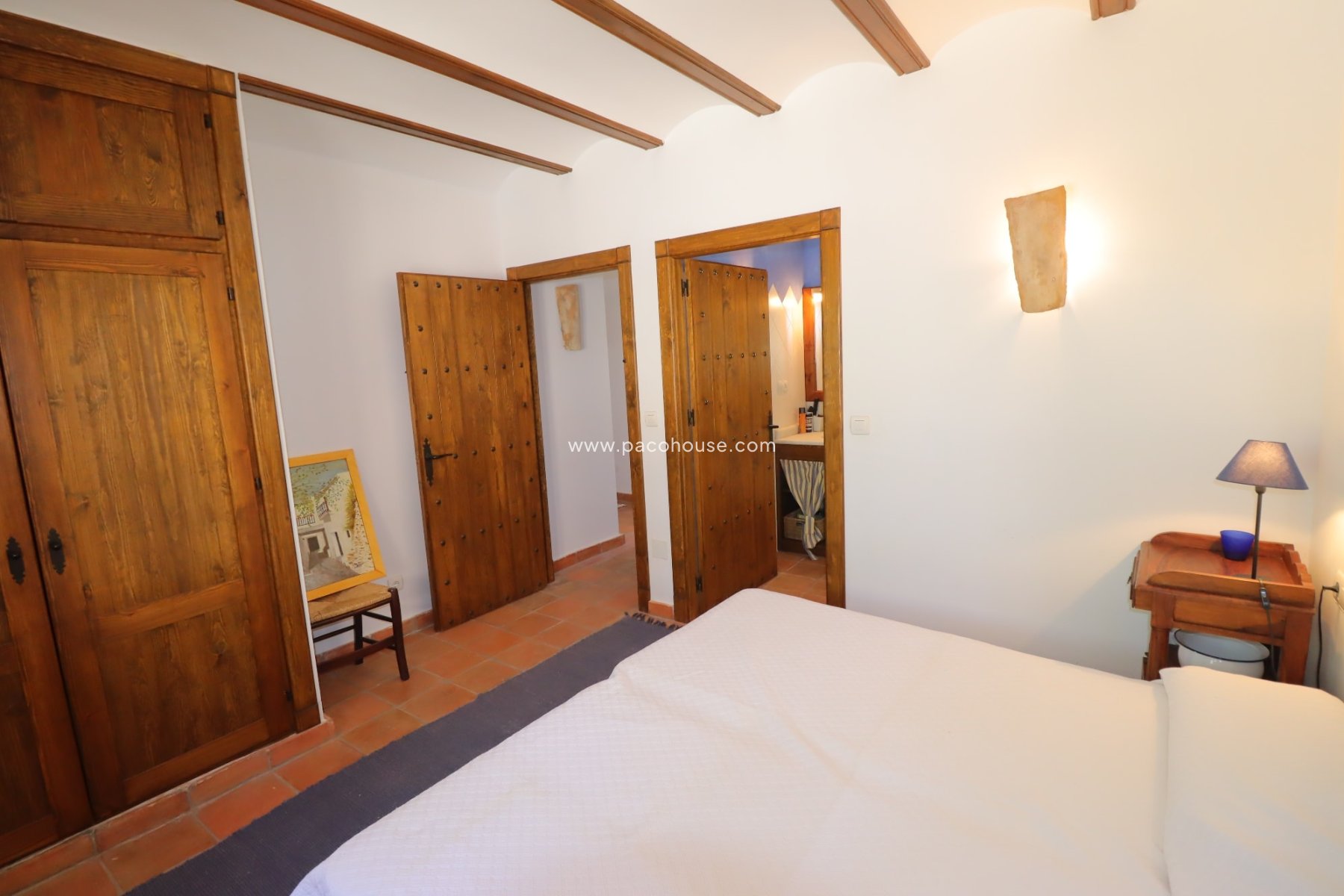 Resale - Cortijo -
Velez-Blanco