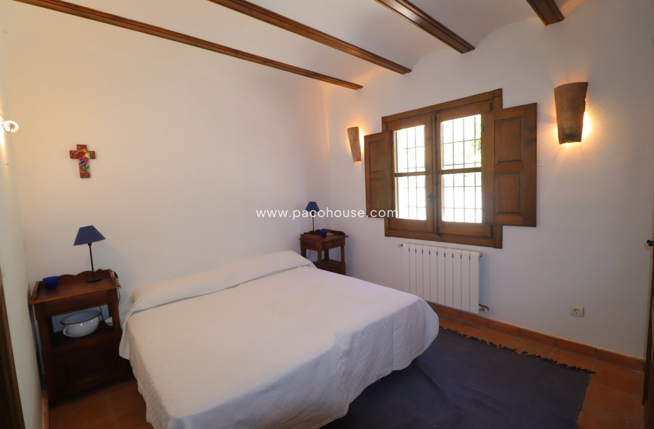 Resale - Cortijo -
Velez-Blanco