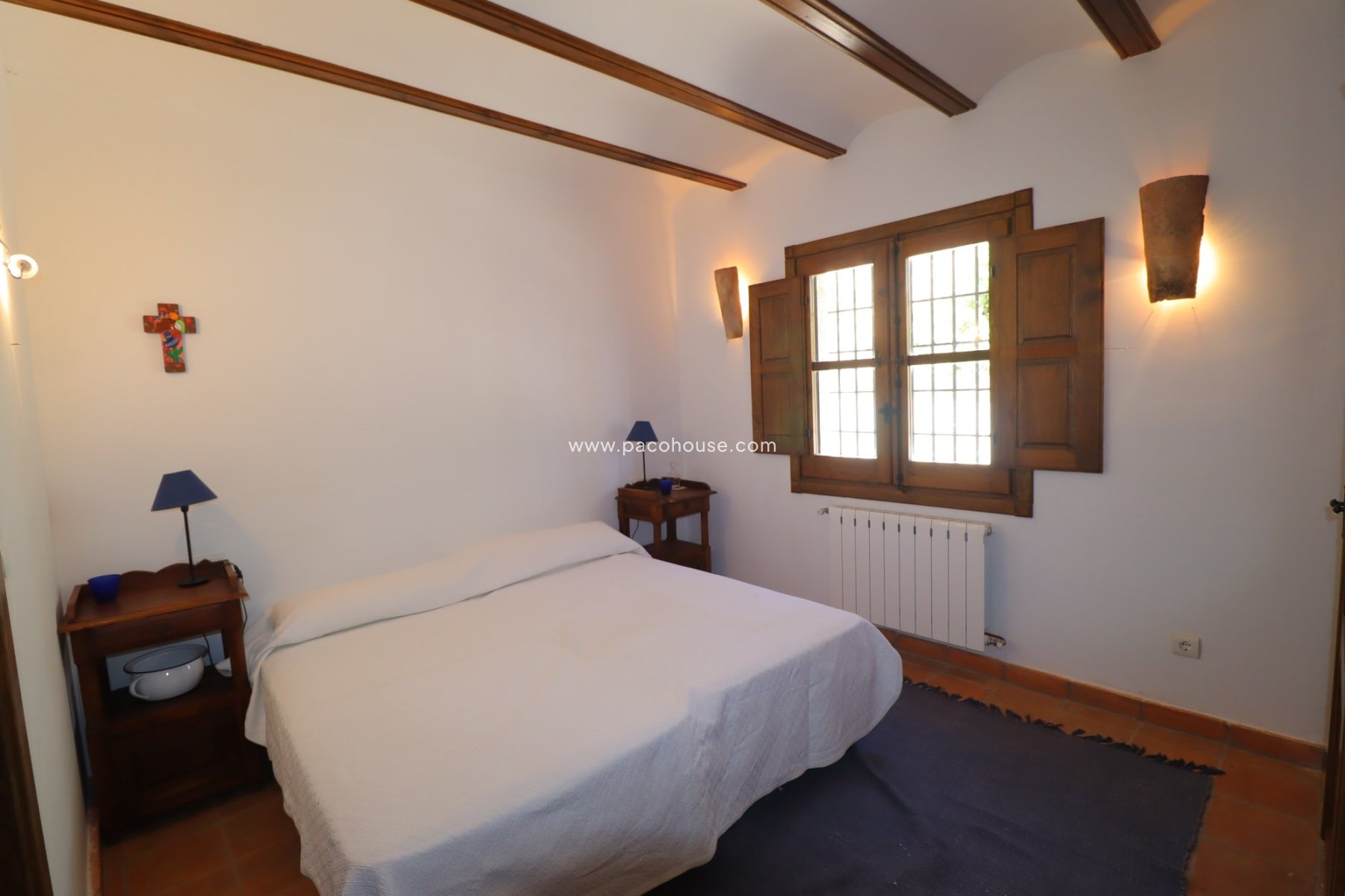 Resale - Cortijo -
Velez-Blanco